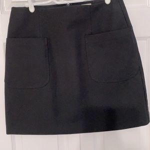 Loft skirt